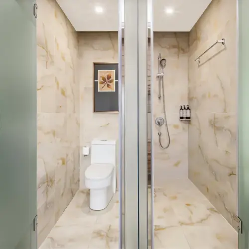 Deluxe Room (2 Beds)