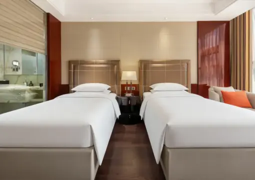 Deluxe Room (2 Beds)