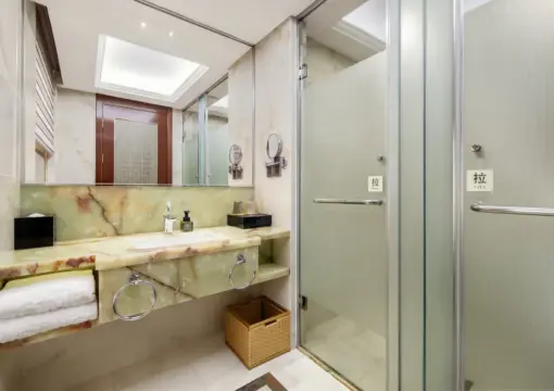 Deluxe Room (2 Beds)