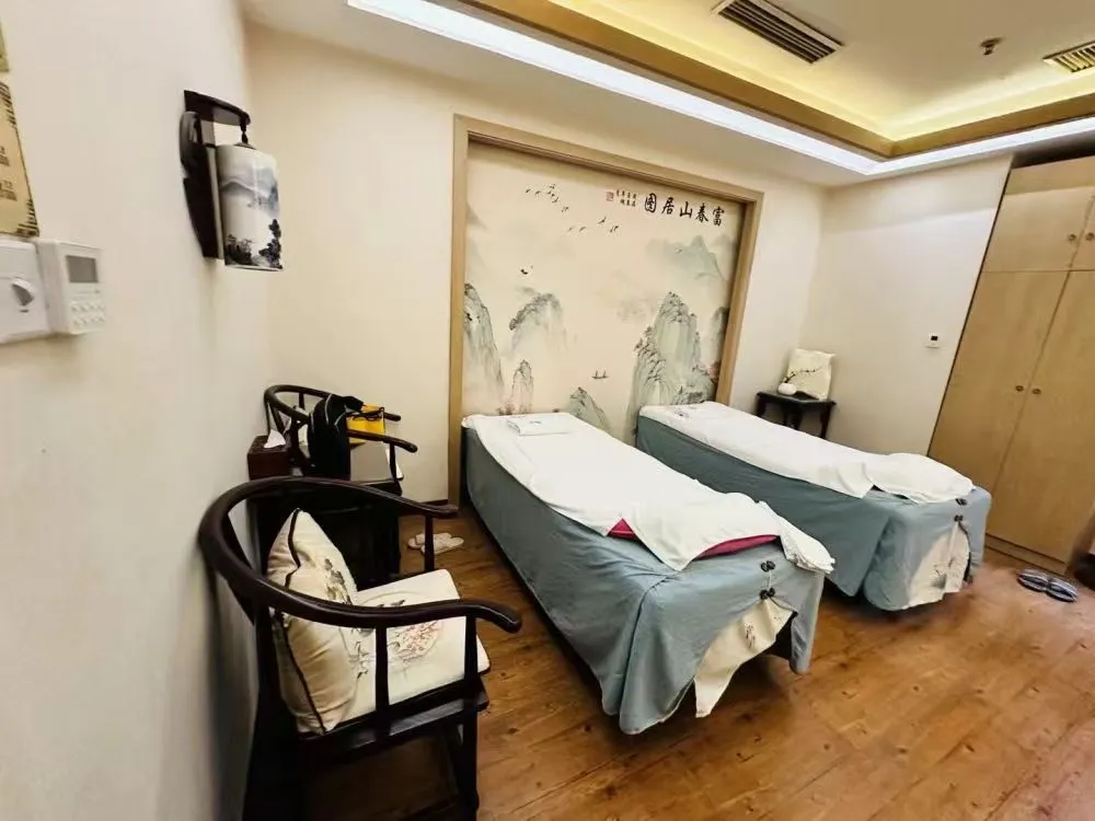 Shanghai Maixinge International Hotel (17)
